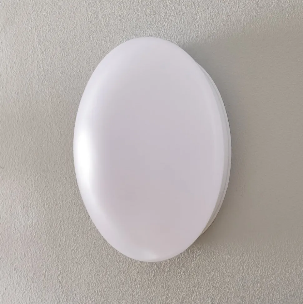 Megaman Renzo+ LED wandlamp ColorSelect HF-sensor