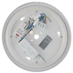 Megaman Renzo+ LED wandlamp ColorSelect HF-sensor