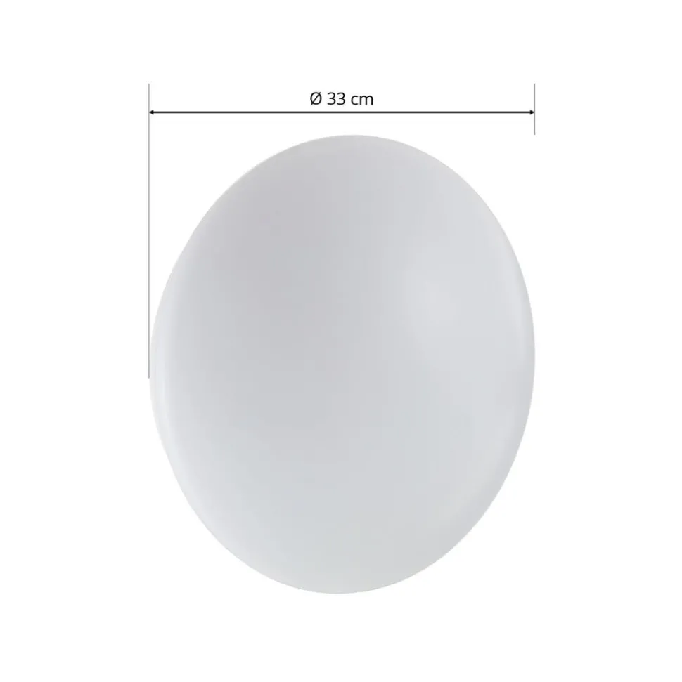 Megaman Renzo+ LED wandlamp ColorSelect HF-sensor