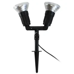 Megatron aardspies-spot Cappi 2-lamps