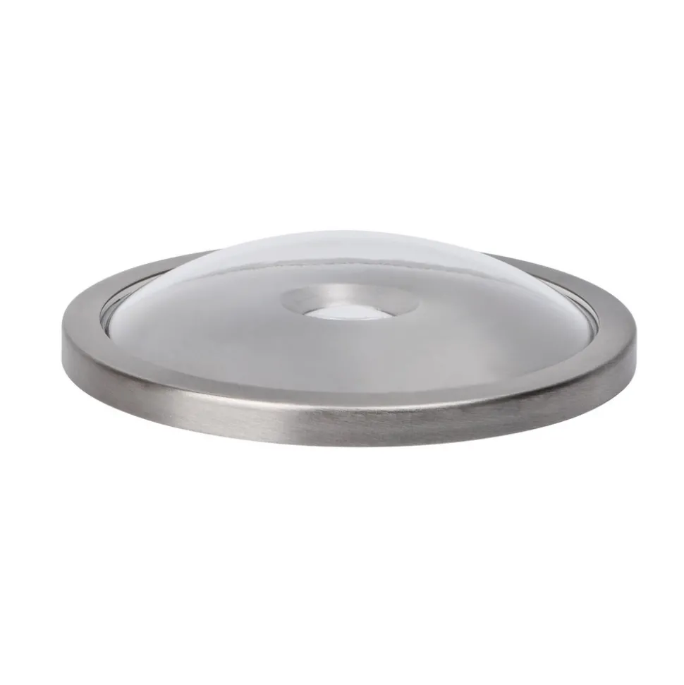 Megatron Brighteye GX53 9W 2.700K Ø14,7cm titanium