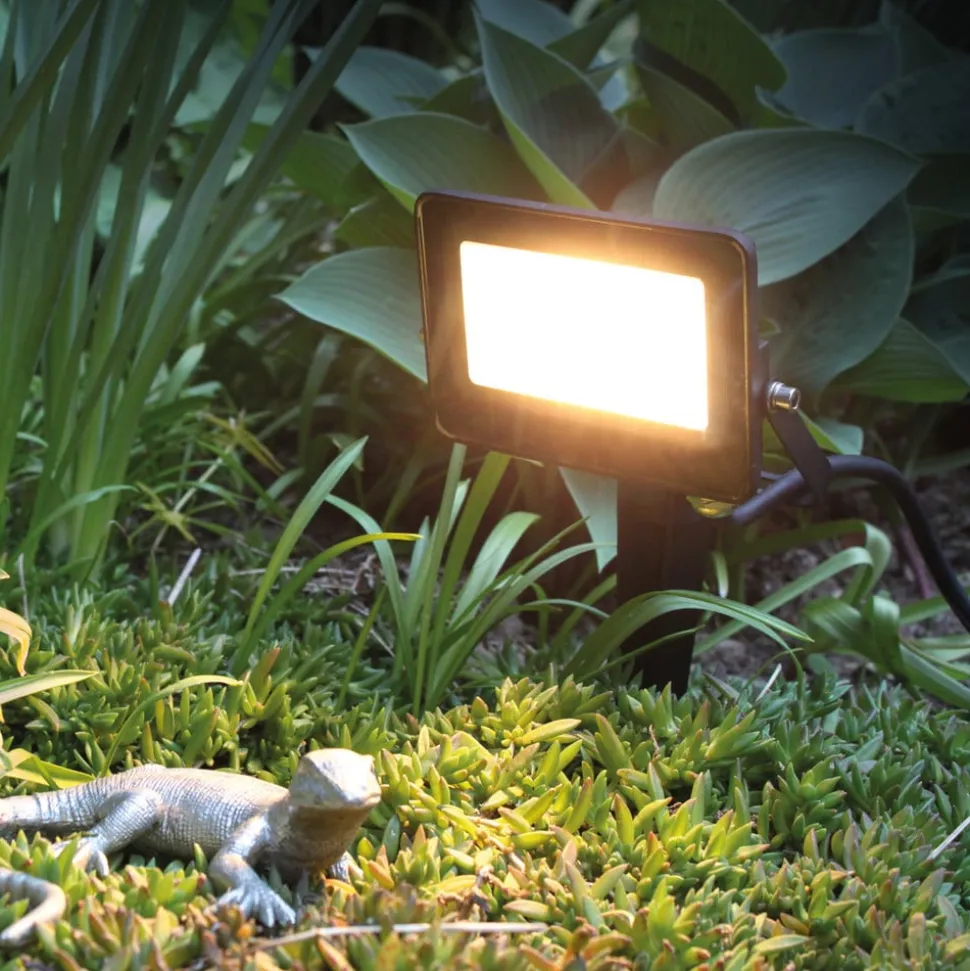 MEGATRON buitenspot MT69070, RGBW