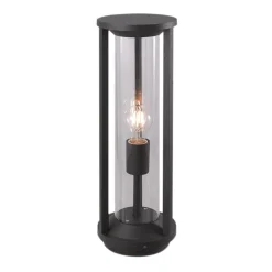 Megatron Cillo sokkellamp van aluminium, 50 cm