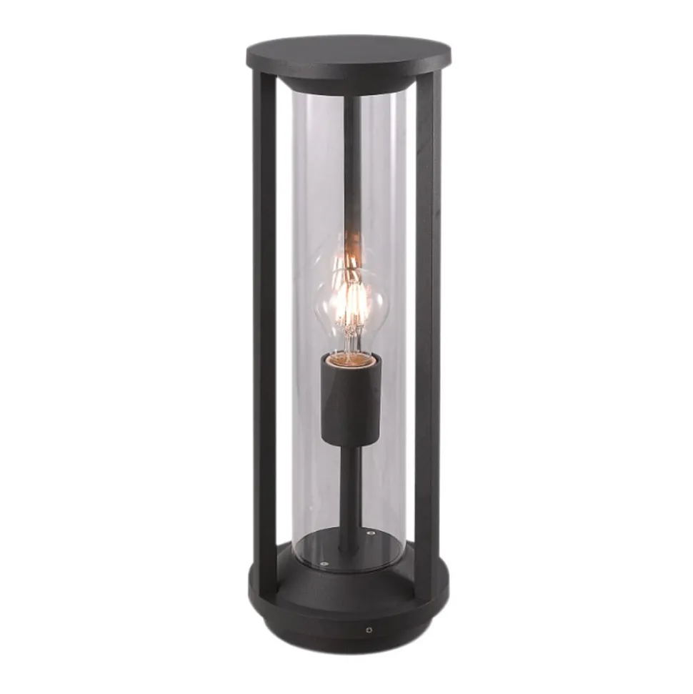 Megatron Cillo sokkellamp van aluminium, 50 cm