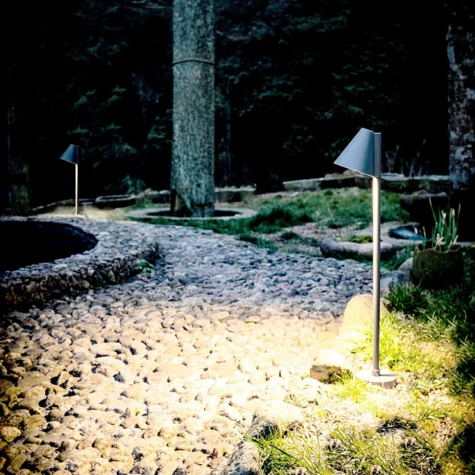 Megatron Gartia kap buitenlamp aardspies