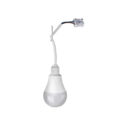 MEGATRON LED bouwlamp 8,5W 4.000K met aansluitklem