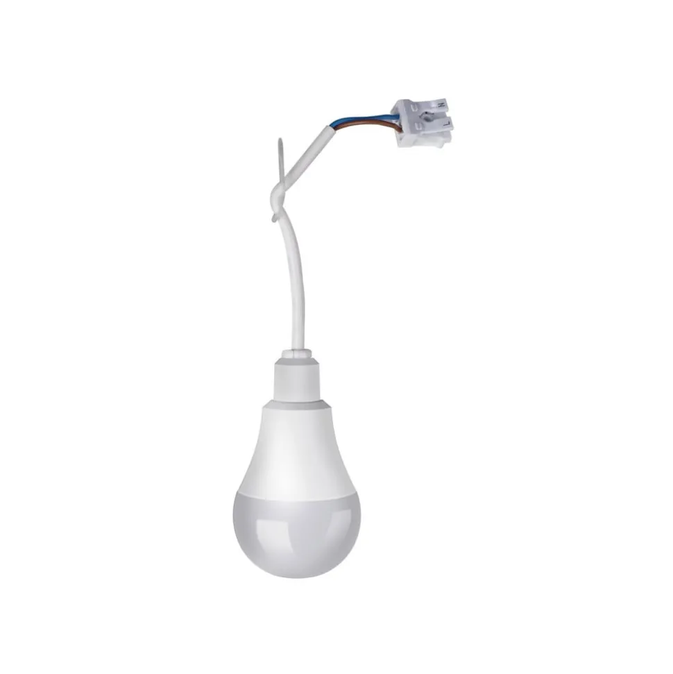 MEGATRON LED bouwlamp 8,5W 4.000K met aansluitklem
