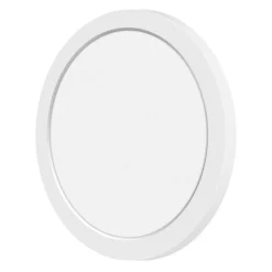 Megatron LED plafondlamp Pano rond Ø 21,7 cm