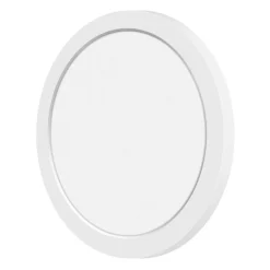 Megatron LED plafondlamp Pano rond Ø 14 cm