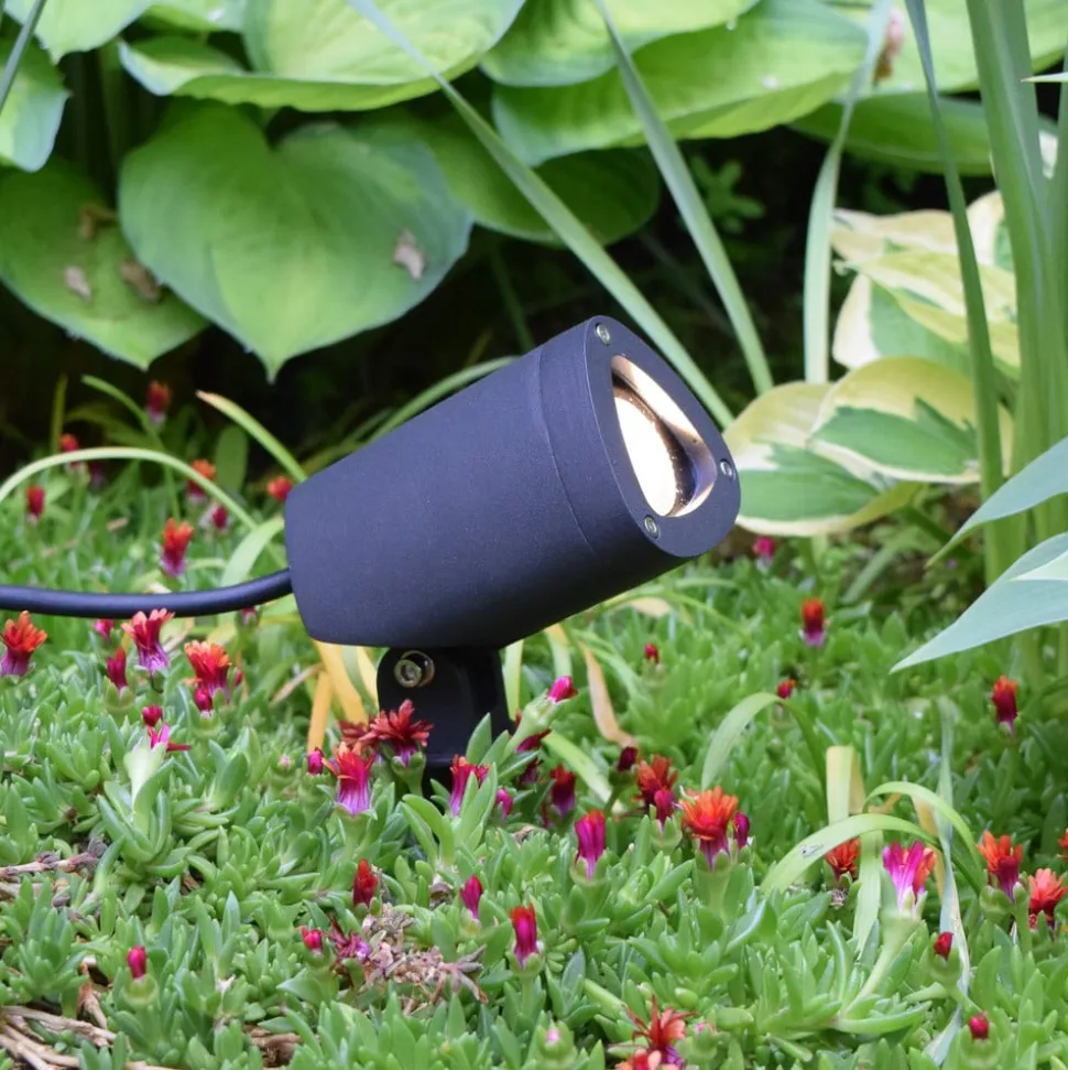 MEGATRON LED prikspot Gartia M 7,5 W