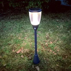 Megatron Ondin LED tuinpadverlichting solar sensor