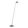 MEGATRON Ottica Stando LED vloerlamp, titanium