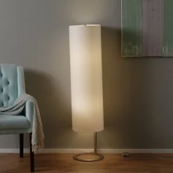 MERCY 42 vloerlamp met dimmer