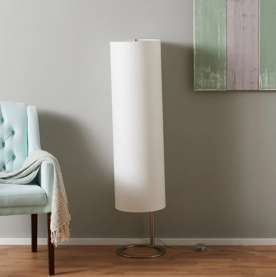 MERCY 42 vloerlamp met dimmer