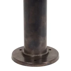 Messing Resident 2 tuinpadverlichting, brons