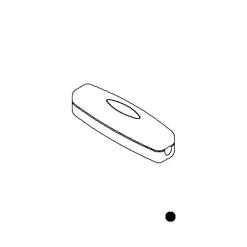 Milan Aereo snoerdimmer