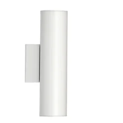 Milan Haul LED wandlamp up and down wit