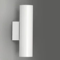 Milan Haul LED wandlamp up and down wit