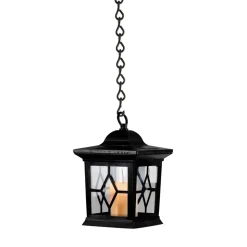 Milan LED lamp op zonne-energie met 3 mogelijke toepassingen