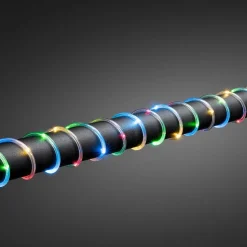 Mini - RGB LED lichtslang 1000 cm