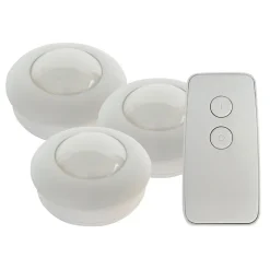 Müller licht Alio push 3 per pak meubelverlichting