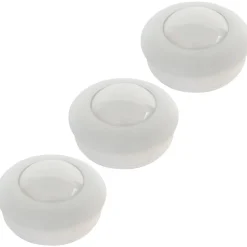 Müller licht Alio push 3 per pak meubelverlichting