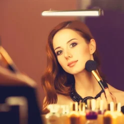 Müller licht Belle Lux DIM accu-spiegellamp CCT