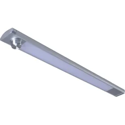 Müller licht Calina Switch Tone DIM 60, zilver