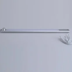 Müller licht Calina Switch Tone DIM 60, zilver