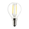 Müller licht LED filament lamp E14 G45 2W 827