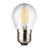 Müller licht LED G45 E27 2,5W 927 filament Ra90