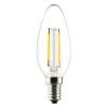 Müller licht LED kaars E14 2,5W 927 filament Ra90