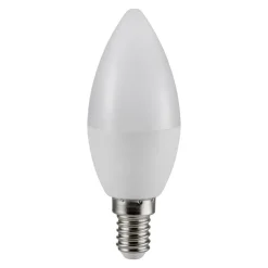 Müller licht LED kaarslamp E14 4,5W 4.000K Ra80
