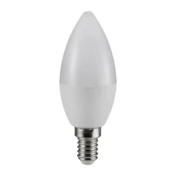 Müller licht LED kaarslamp E14 3W 2.700K Ra90