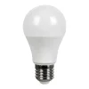 Müller licht LED lamp E27 9W 2.700K mat