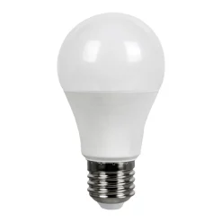 Müller licht LED lamp E27 9W 2.700K mat