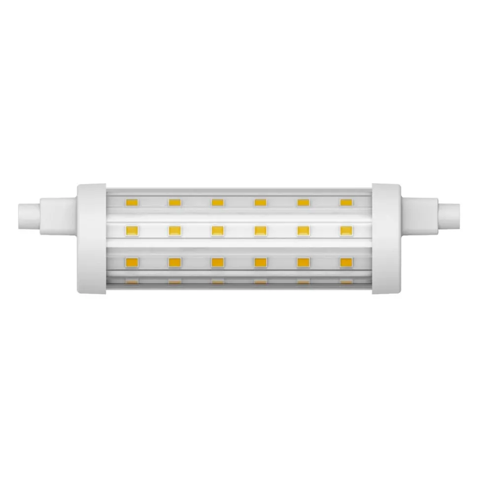 Müller licht LED lamp R7s 118mm 12,5W 2.700K Ra97