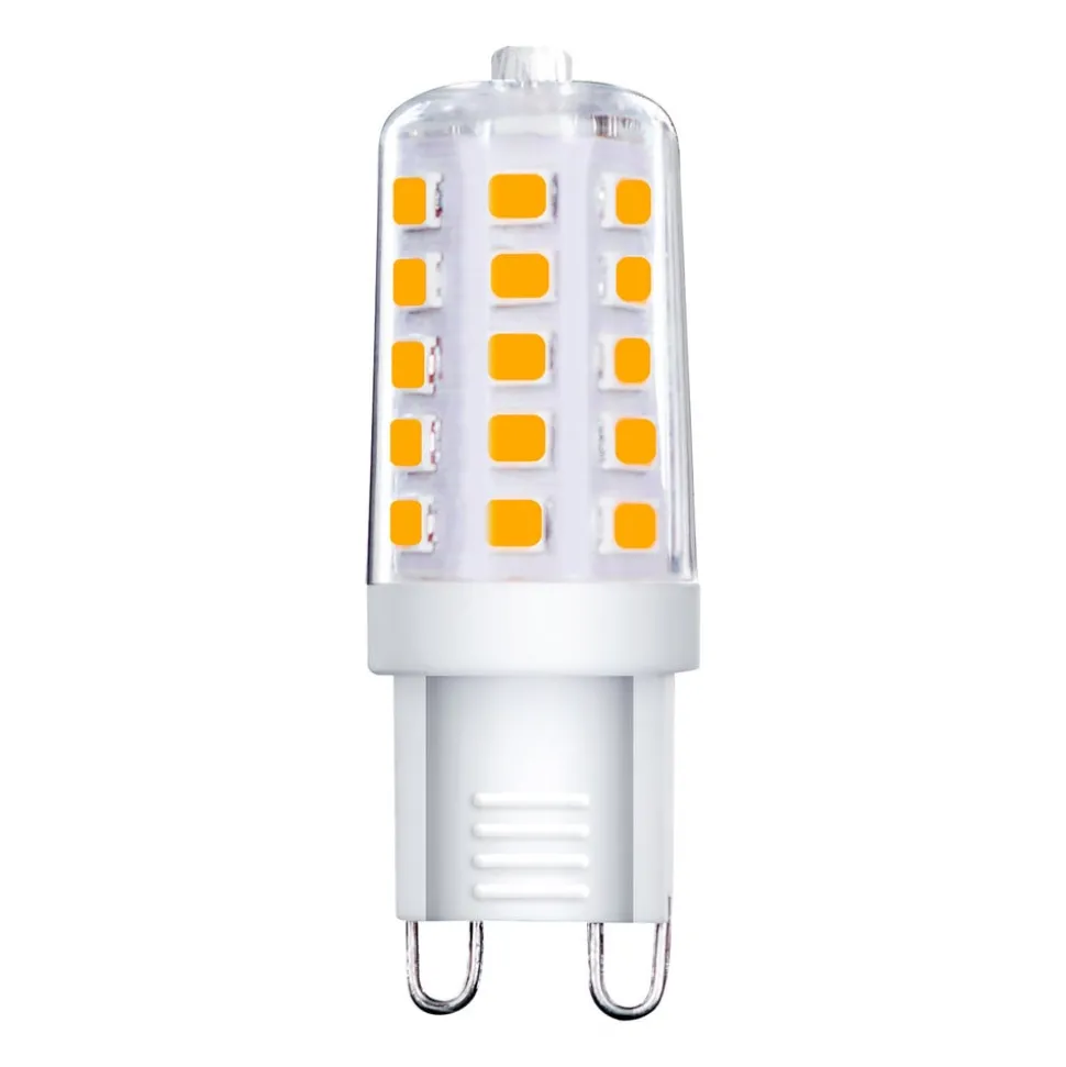 Müller licht LED stiftlamp G9 3W 4.000K