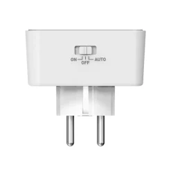 Müller licht Misam LED stopcontactlicht met sensor