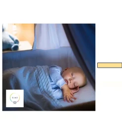 Müller licht tint dimming LED lamp E27, 9W 2.700K