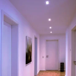 Müller licht tint inbouwlamp spotlight per 3