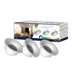 Müller licht tint inbouwlamp spotlight per 3