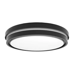Müller Licht tint Kea LED plafondlamp, Ø 42 cm