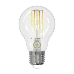 Müller Licht tint LED filament lamp E27 7W CCT