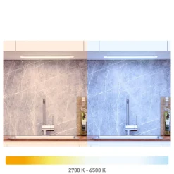 Müller Licht tint LED meubelverlichting Alba, 50cm