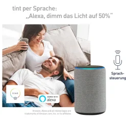 Müller Licht tint LED meubelverlichting Alba, 50cm