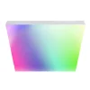Müller Licht tint LED paneel Aris 30 x 30 cm, wit