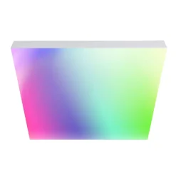 Müller Licht tint LED paneel Aris 30 x 30 cm, wit