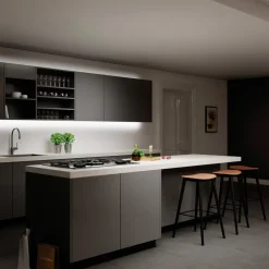 Müller Licht tint LED strip Wit, ZigBee, Bluetooth 3 meter