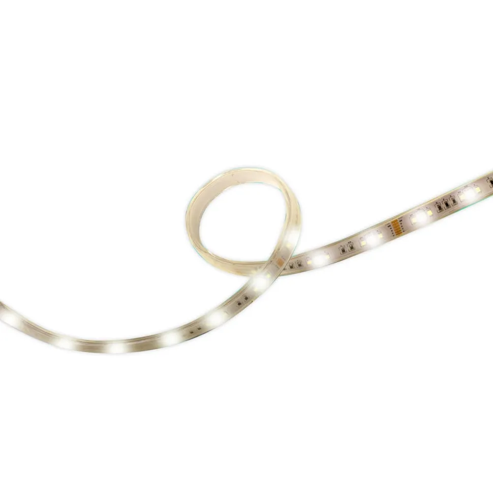 Müller Licht tint LED strip wit+kleur 5 m ZigBee Bluetooth